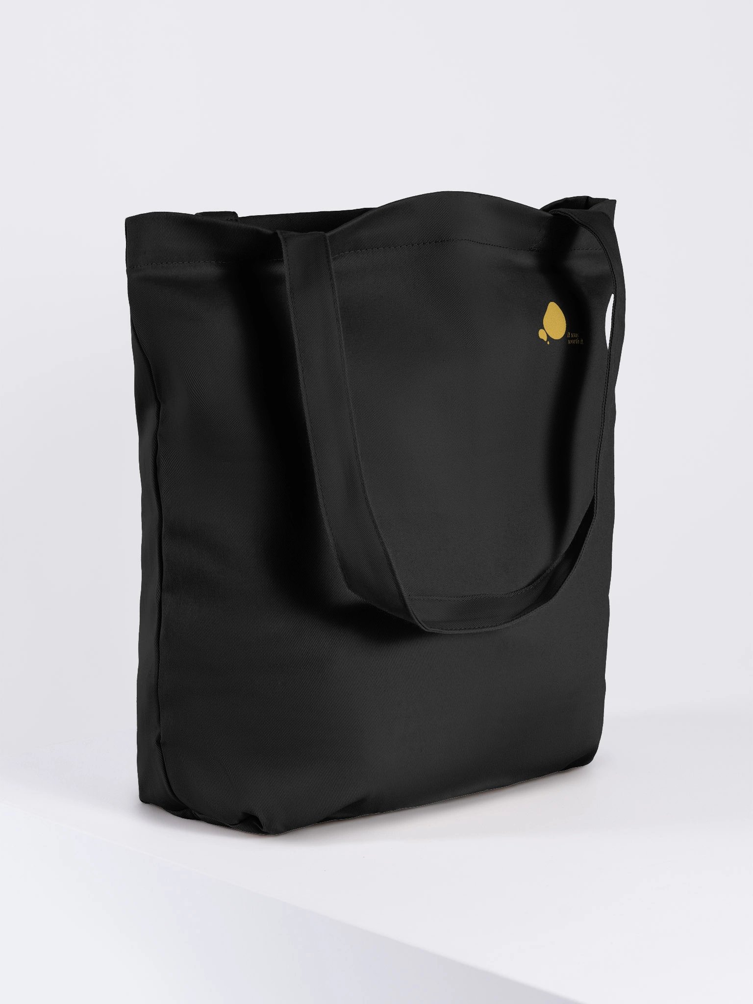 It Was Worth It | Tote Bag product image (1)