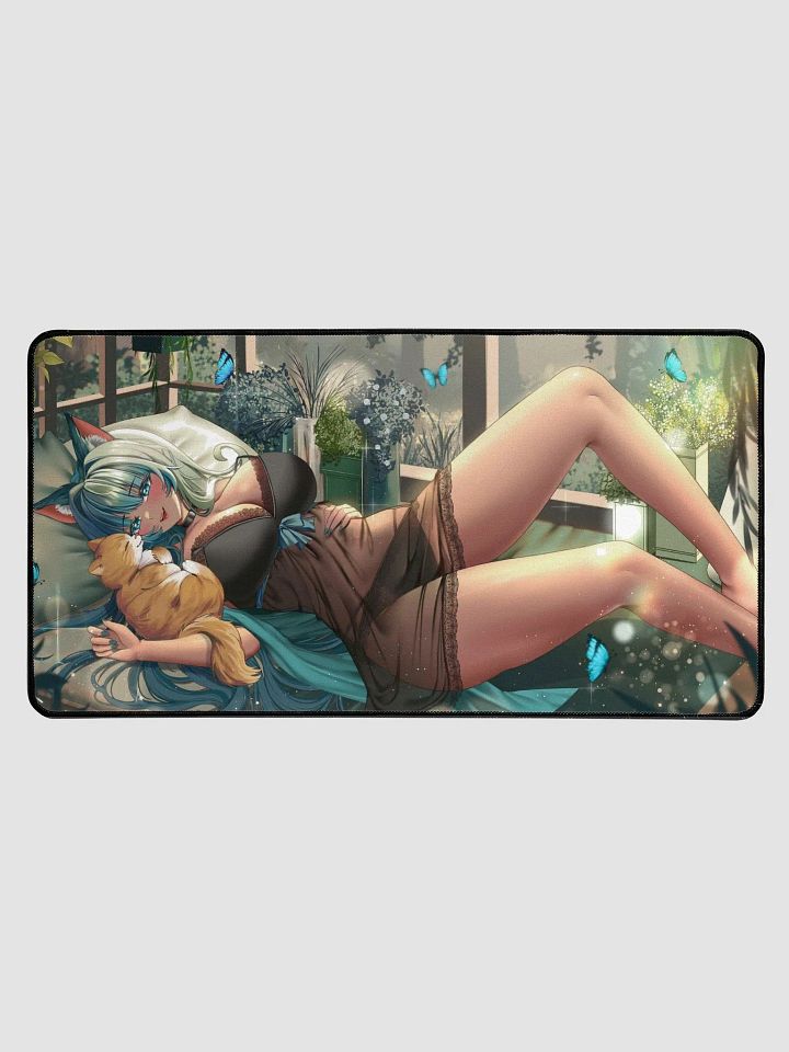 Fantasy Lounge Desk Pad product image (1)
