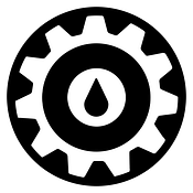 Team Oil Drop