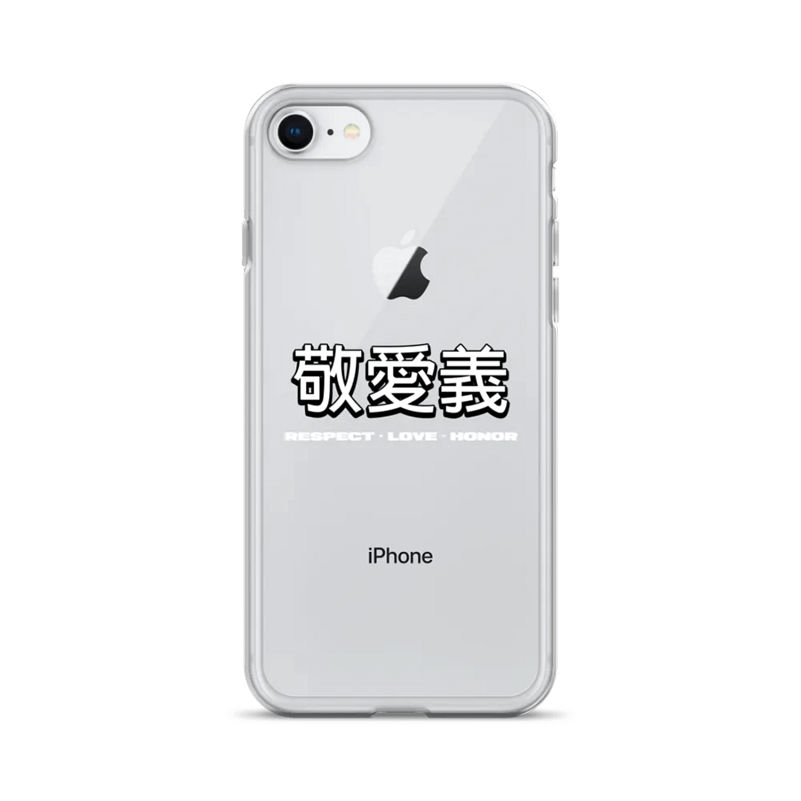 iPhone Case product image (20)