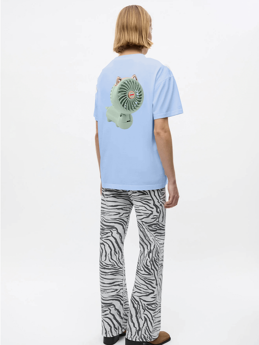 Purr & Breeze Mode: ON product image (1)