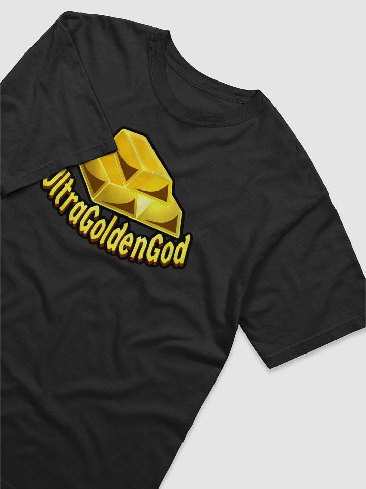 Logo T-Shirt product image (6)