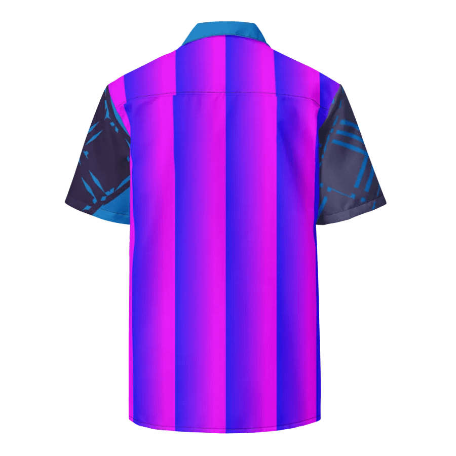 MA Hawaiian Gradient Shirt product image (8)