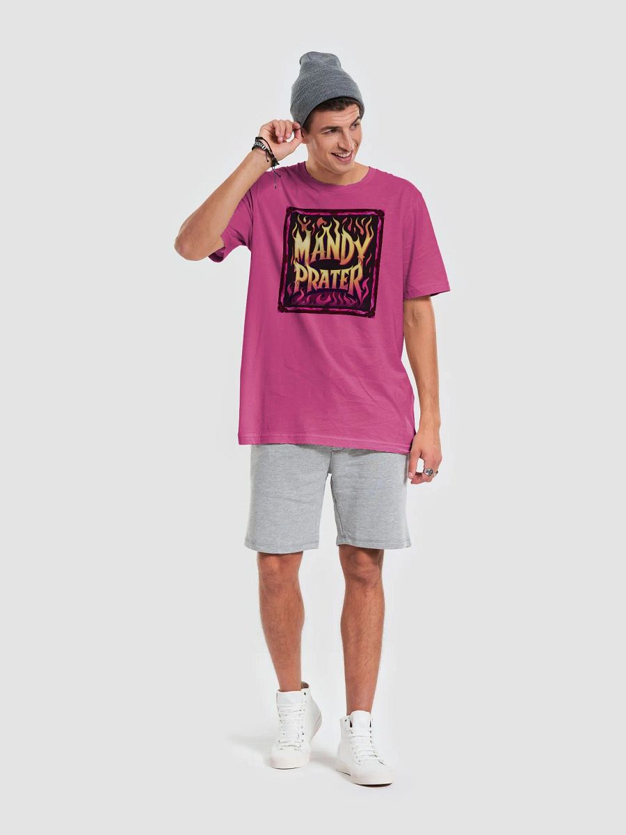 Flames Tee product image (16)