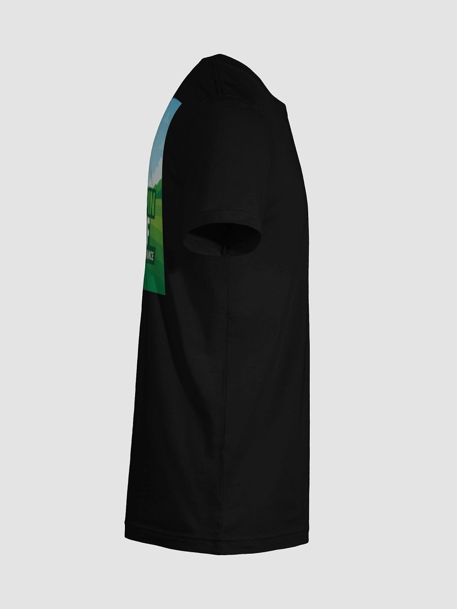 Backspin Golf T-Shirt product image (12)