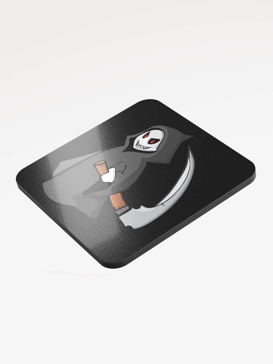 Grim Full Coaster (#1) product image (1)