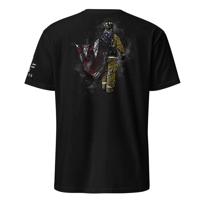 Firefighters: American Heroes product image (1)