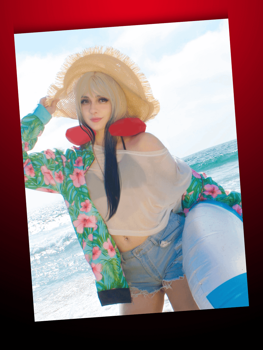 NIKKE: Frima Sea of Sloth product image (1)