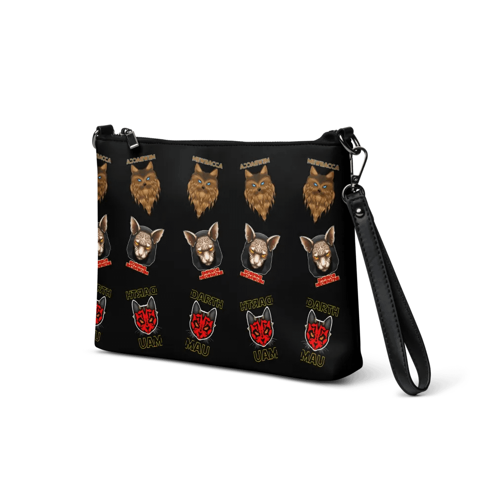 Star Cats Purse product image (7)