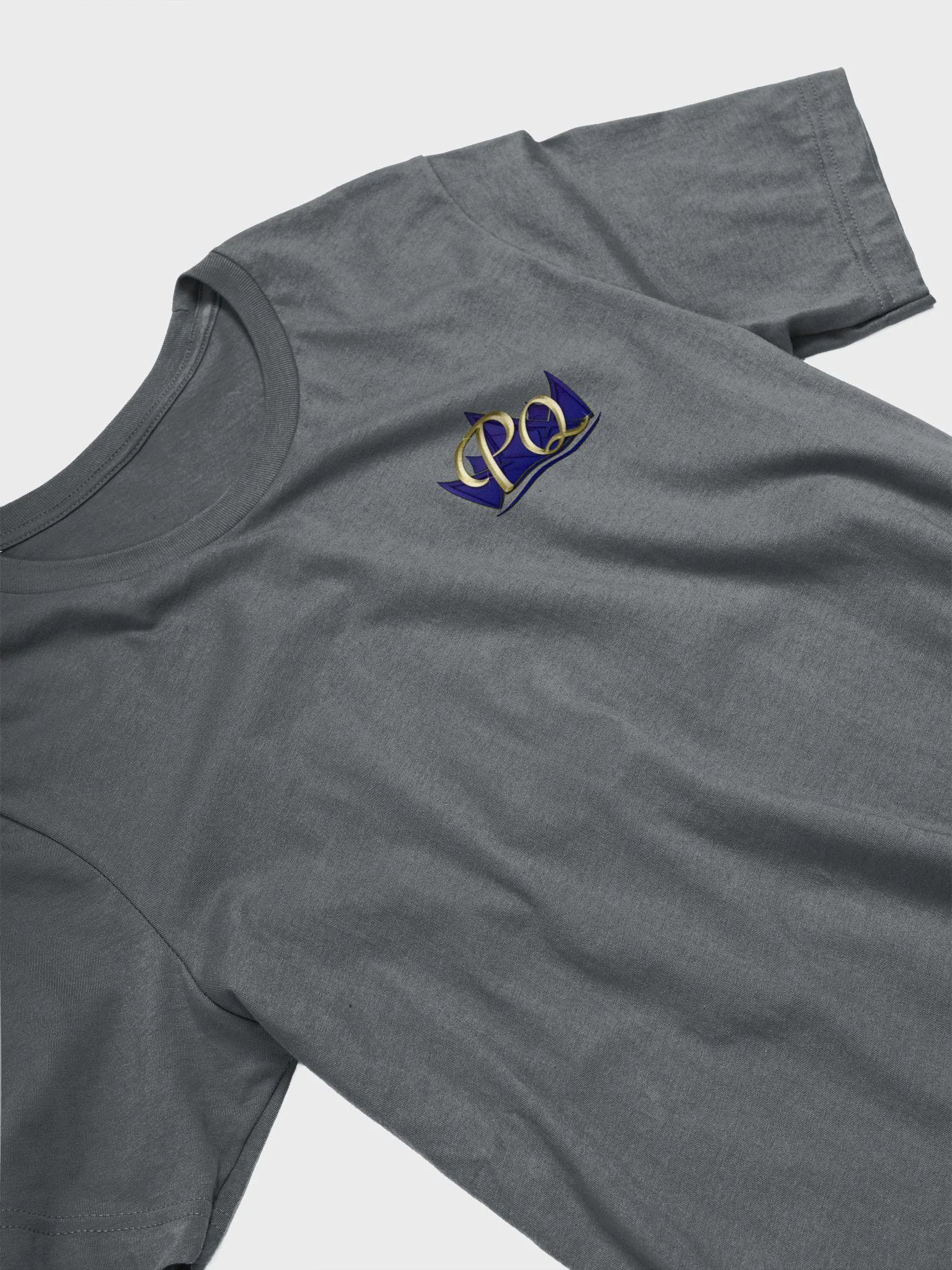 PQ Logo Tee product image (3)