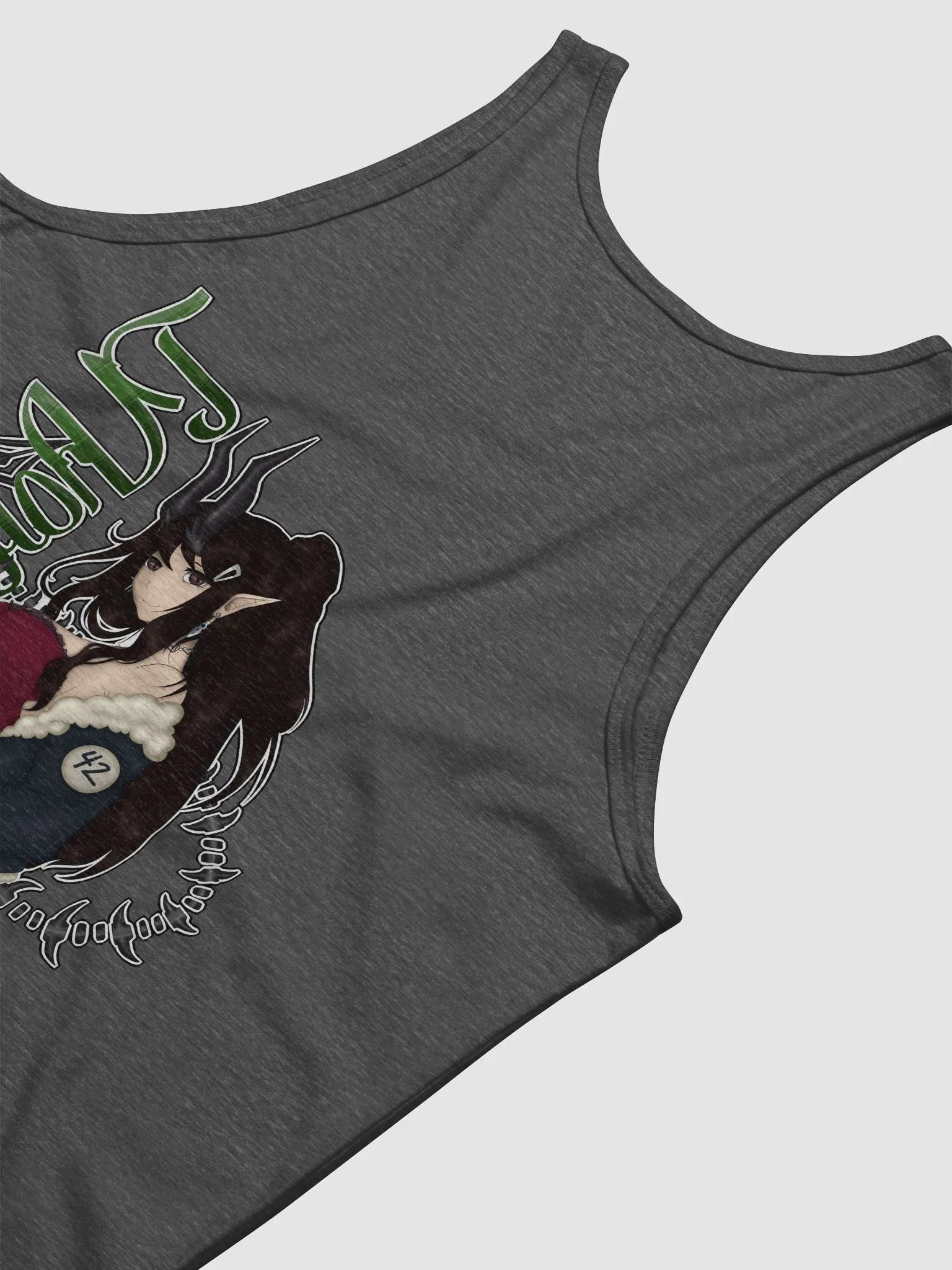 ATaylorVT Graphic Tank Top product image (58)