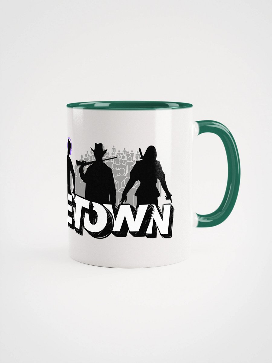The ShakeTown Inner Colour Mug product image (1)