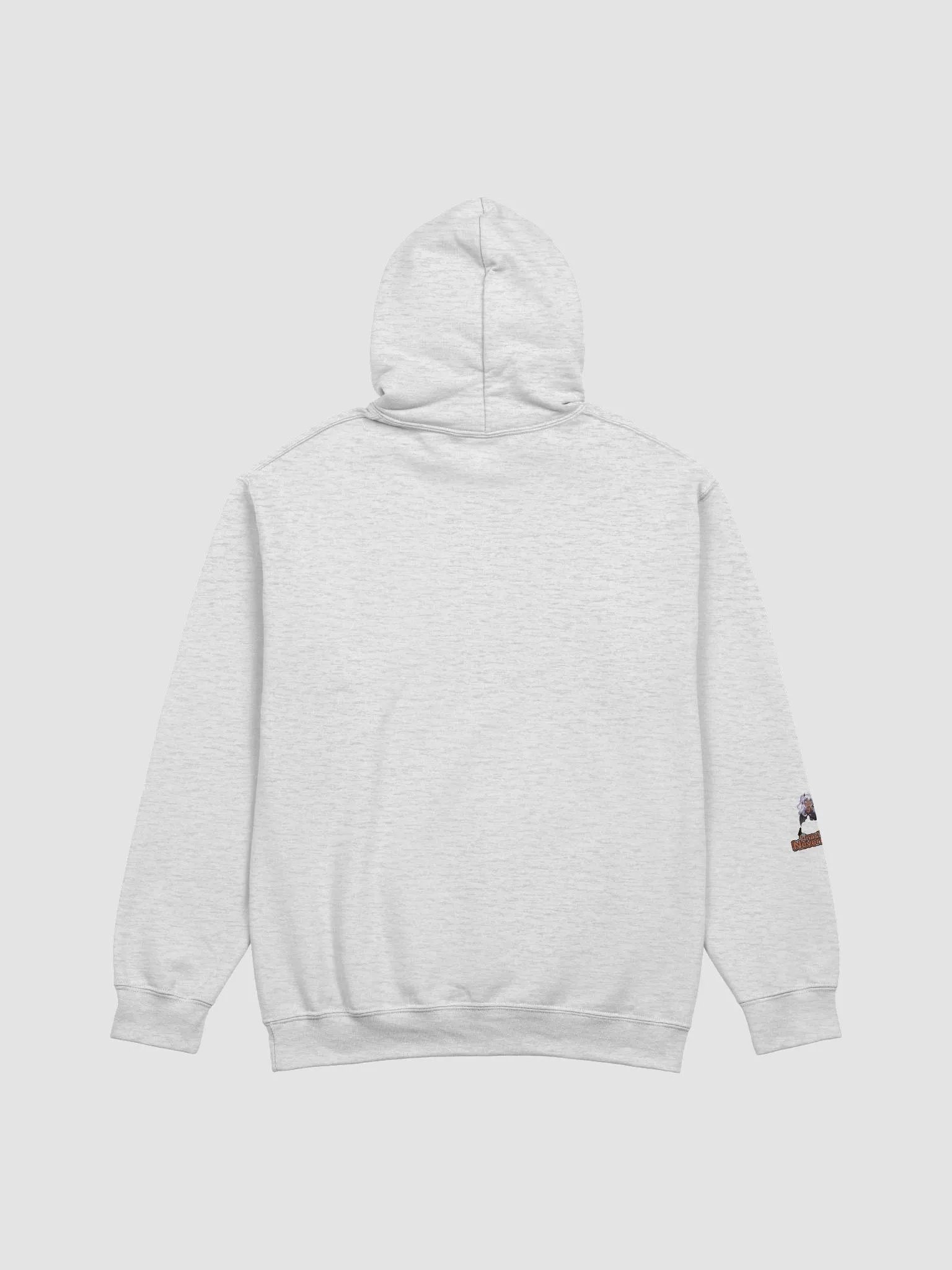 Anastasia Nevermore Hoodie product image (2)