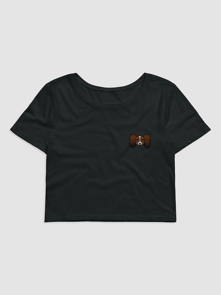 Blind Dog Crop Top product image (3)
