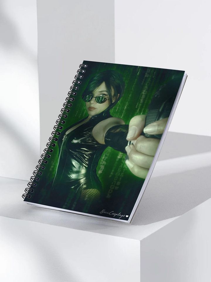 TriniBrii Notebook product image (2)