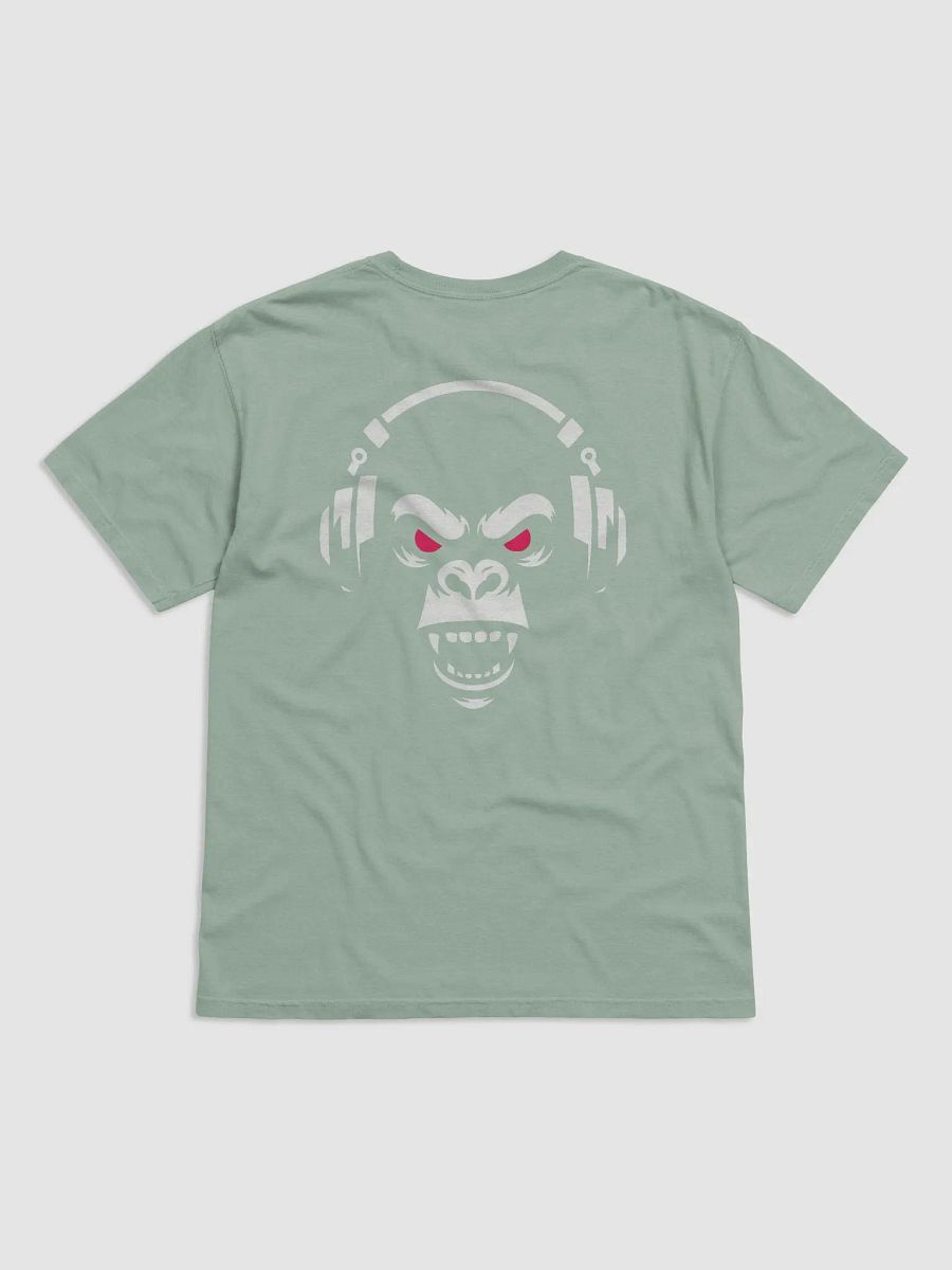 Camiseta KArMAFAiLS Chimpance Hacker product image (24)