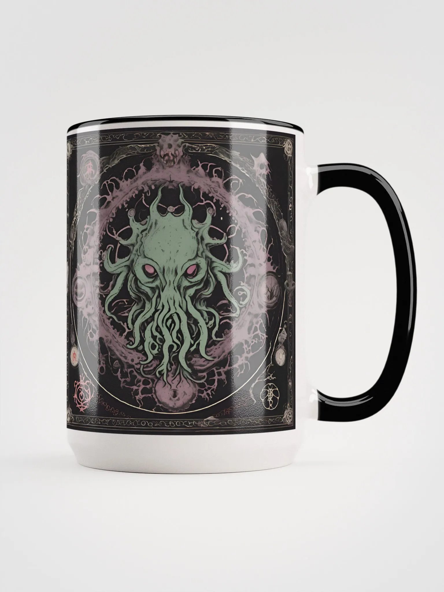 ELDRITCH GUARDIAN MUG product image (1)