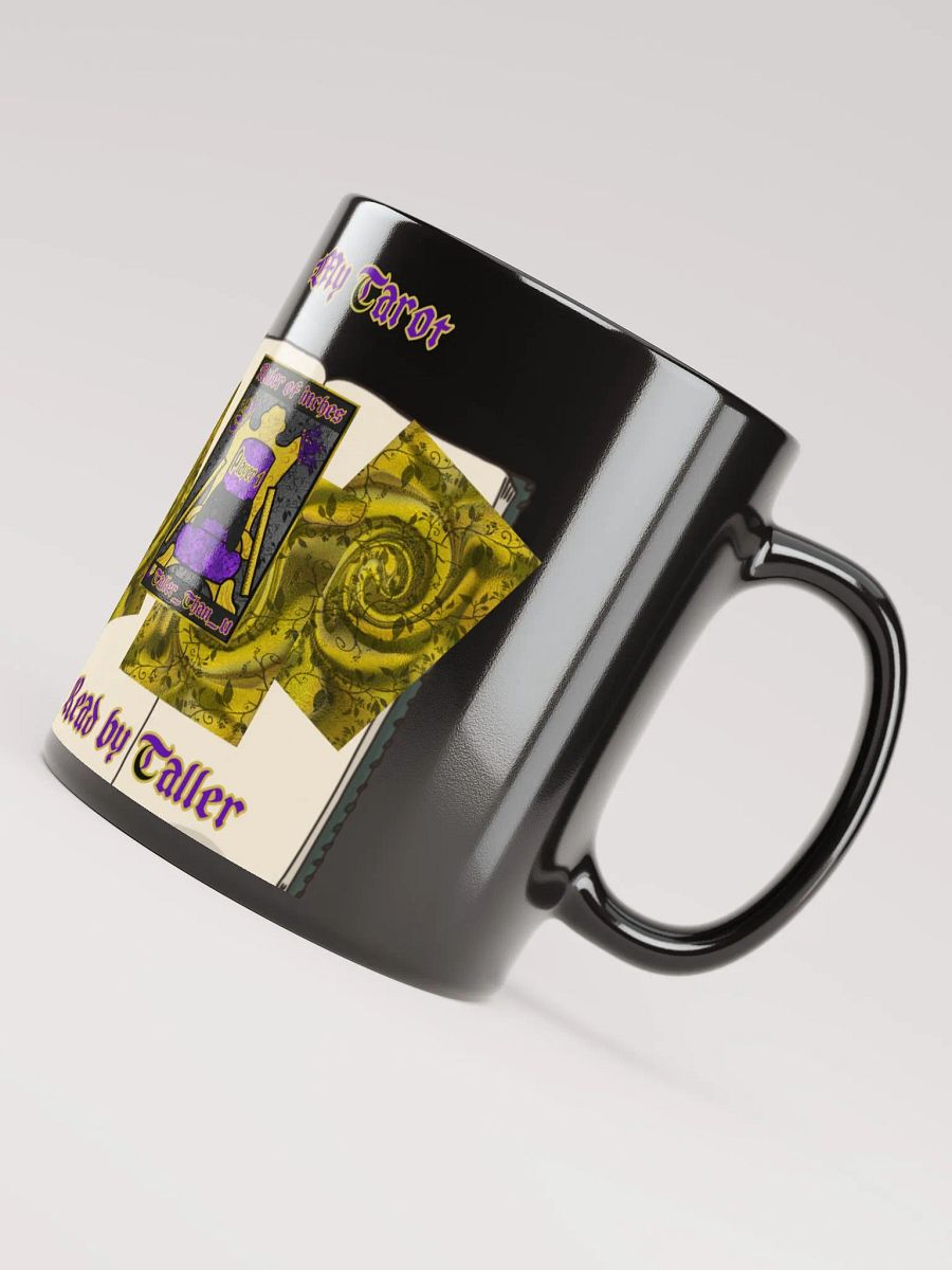 Tarot Tea Mug product image (2)