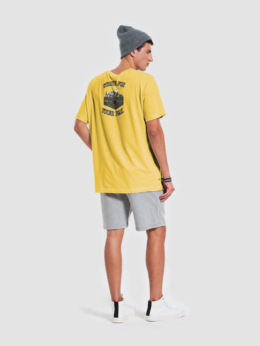 Mythical Wilderness OG Logo T-Shirt product image (47)