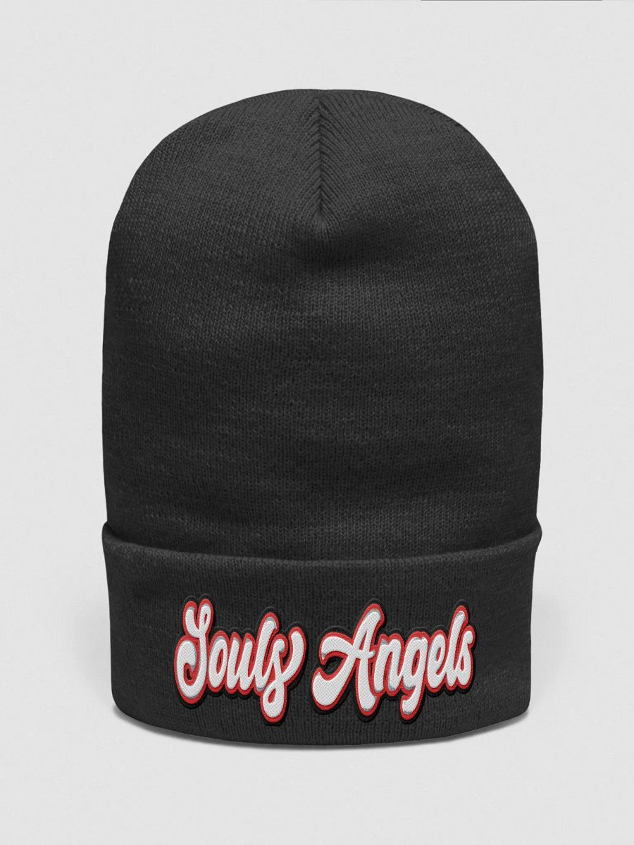 Souls Angels Beanie product image (1)