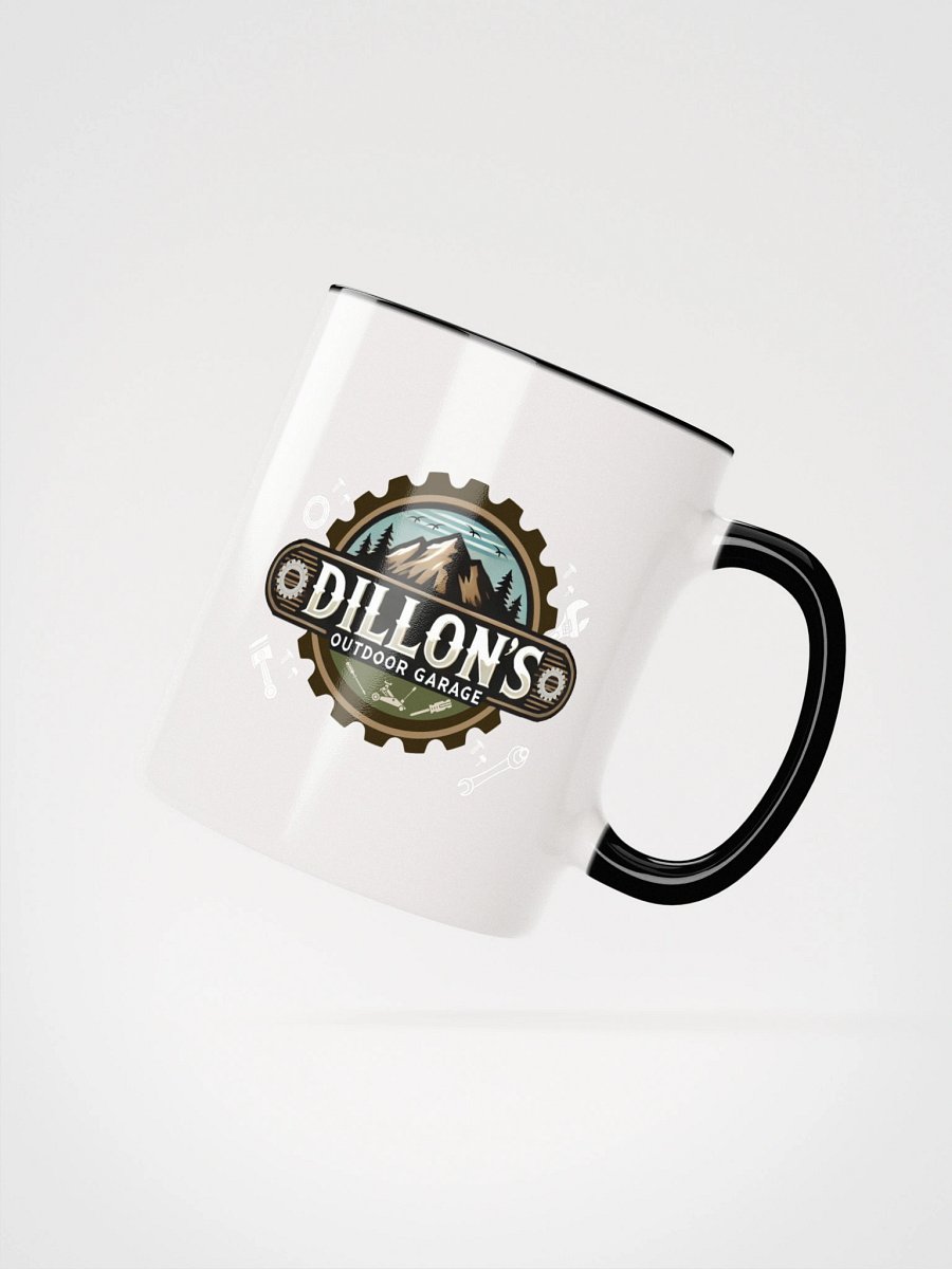 Wilderness Retreat Ceramic Mug product image (16)