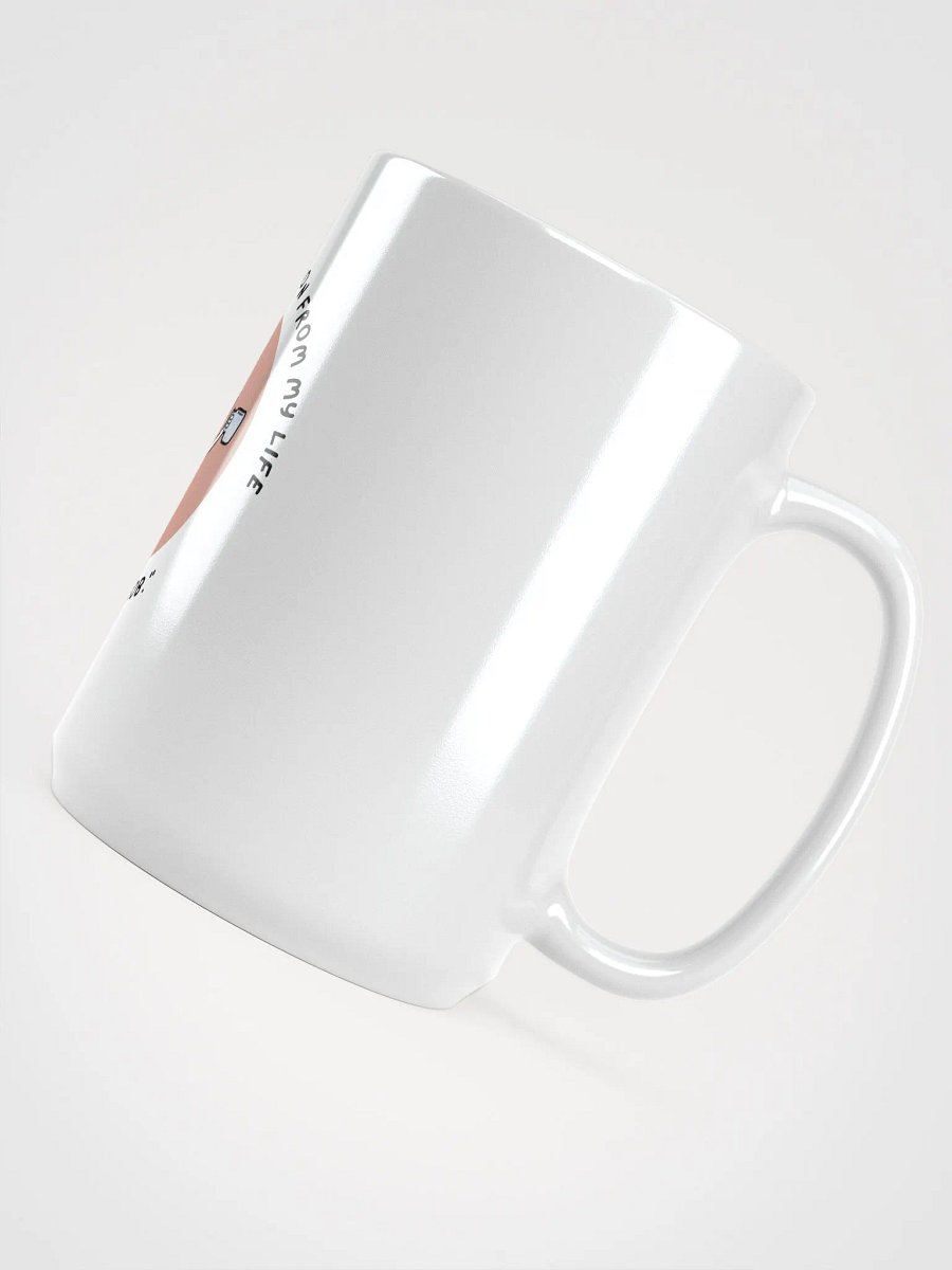 Sassy Cat Mug product image (4)