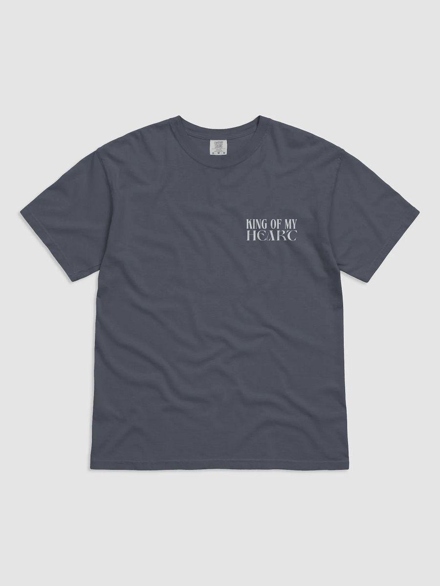 King of My Heart product image (3)