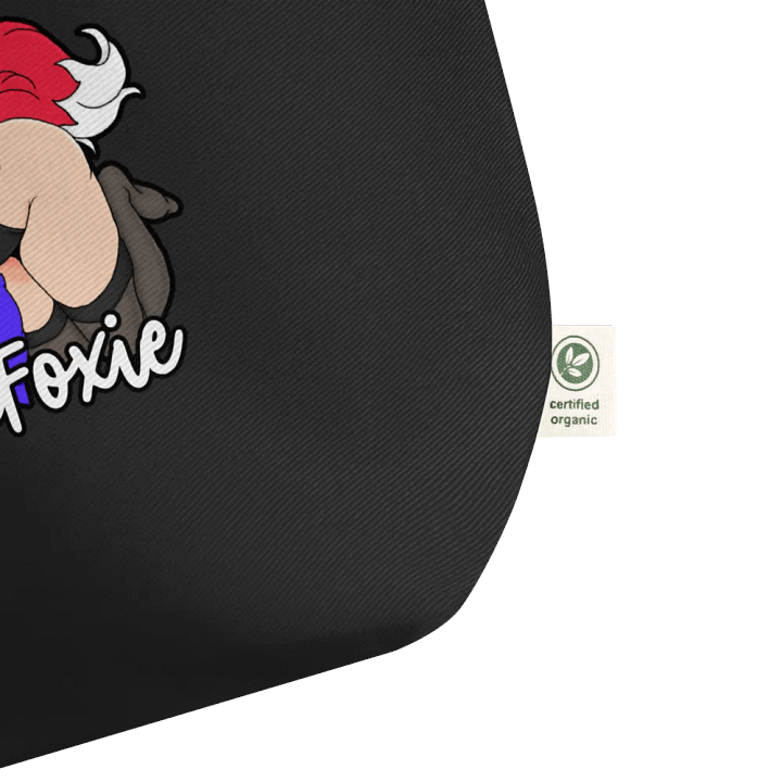 Cuteness Tote product image (2)