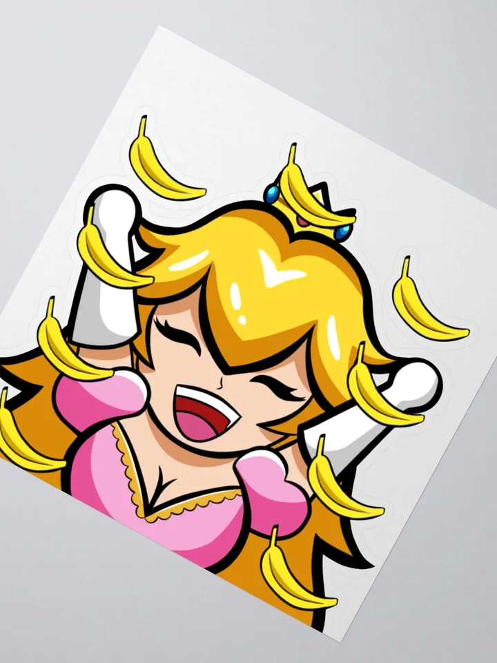 Bananas Sticker product image (2)