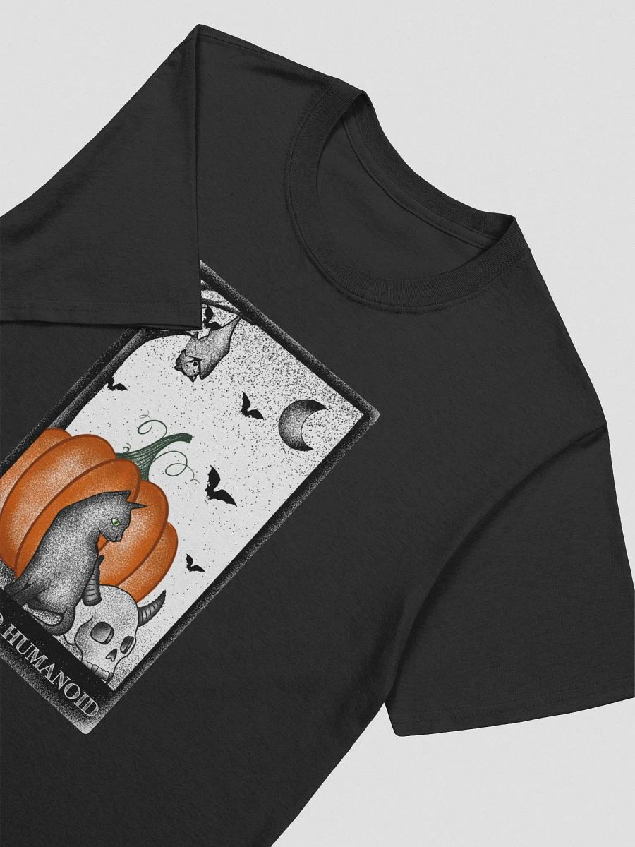 Twisted Tarot Tee product image (12)