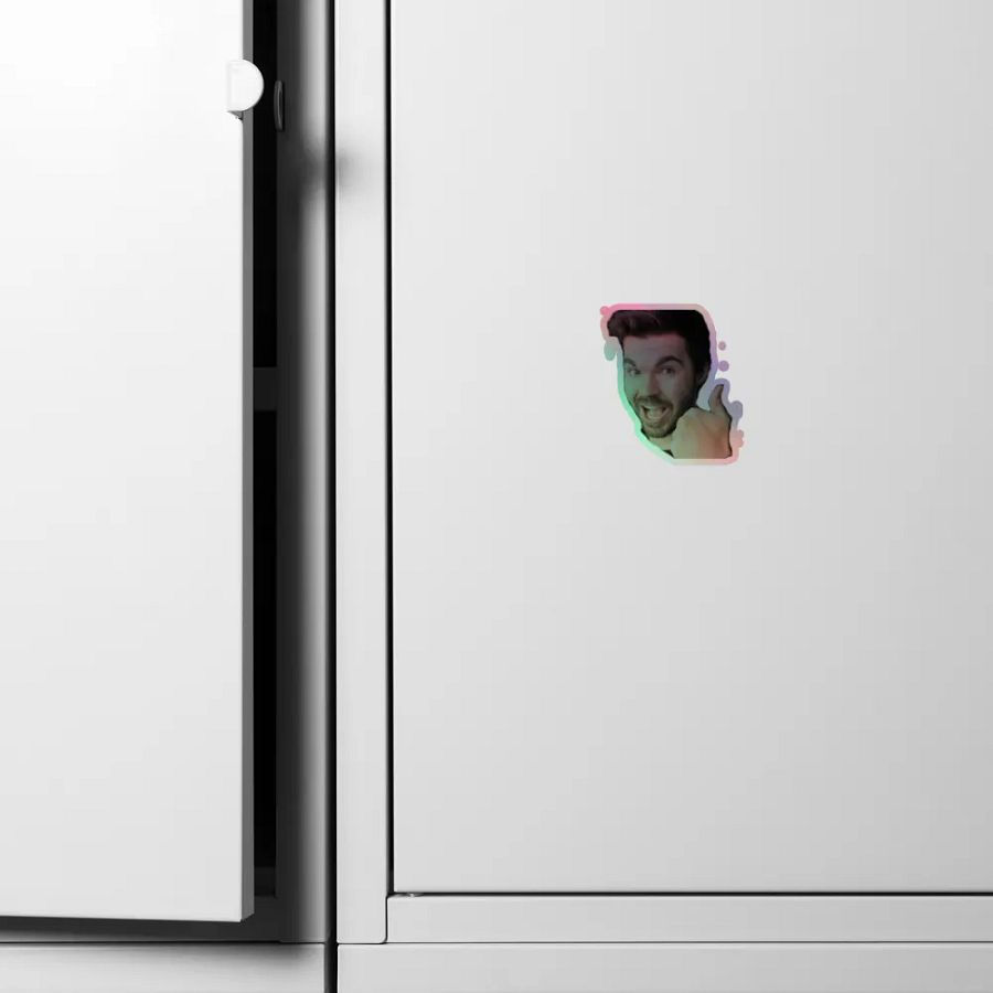 RennocTV Sticker product image (6)