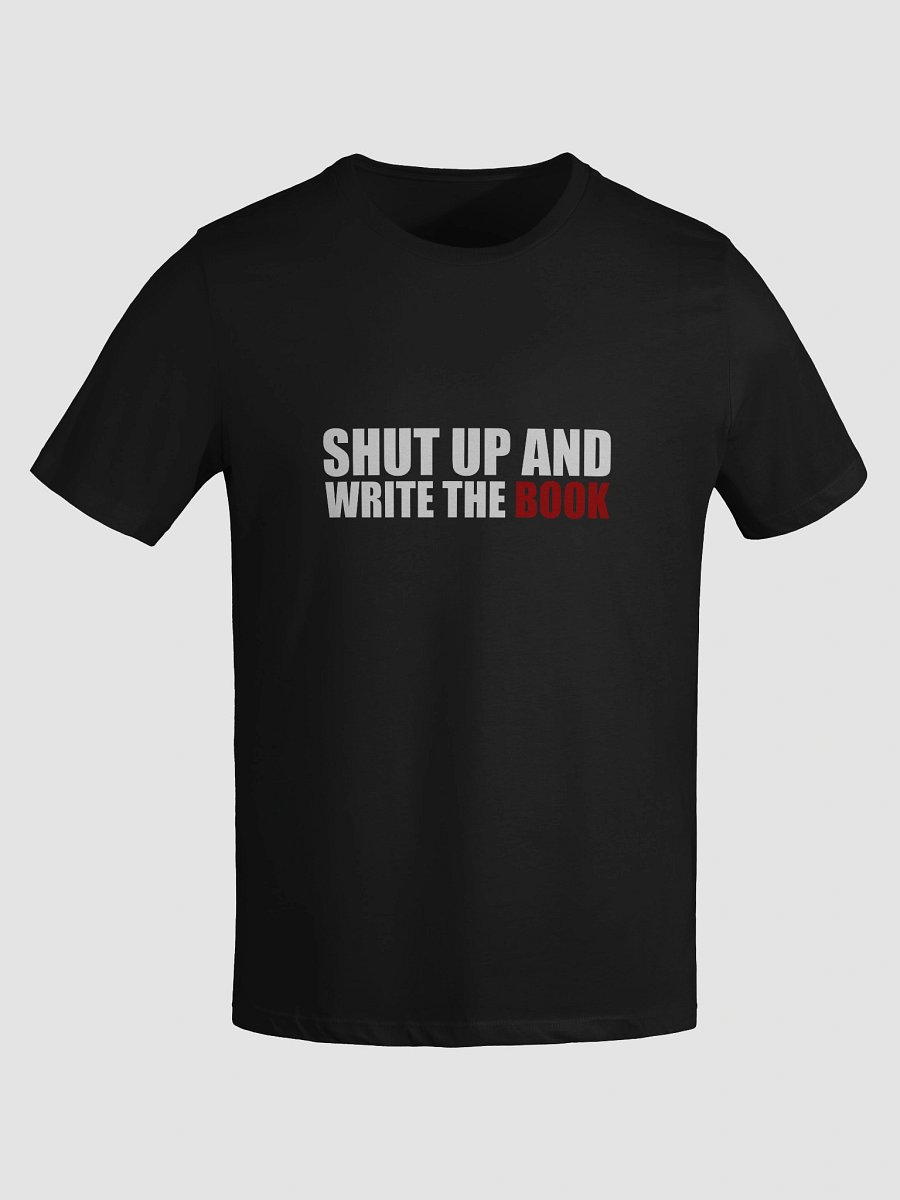 Shut Up Women's Tee product image (7)