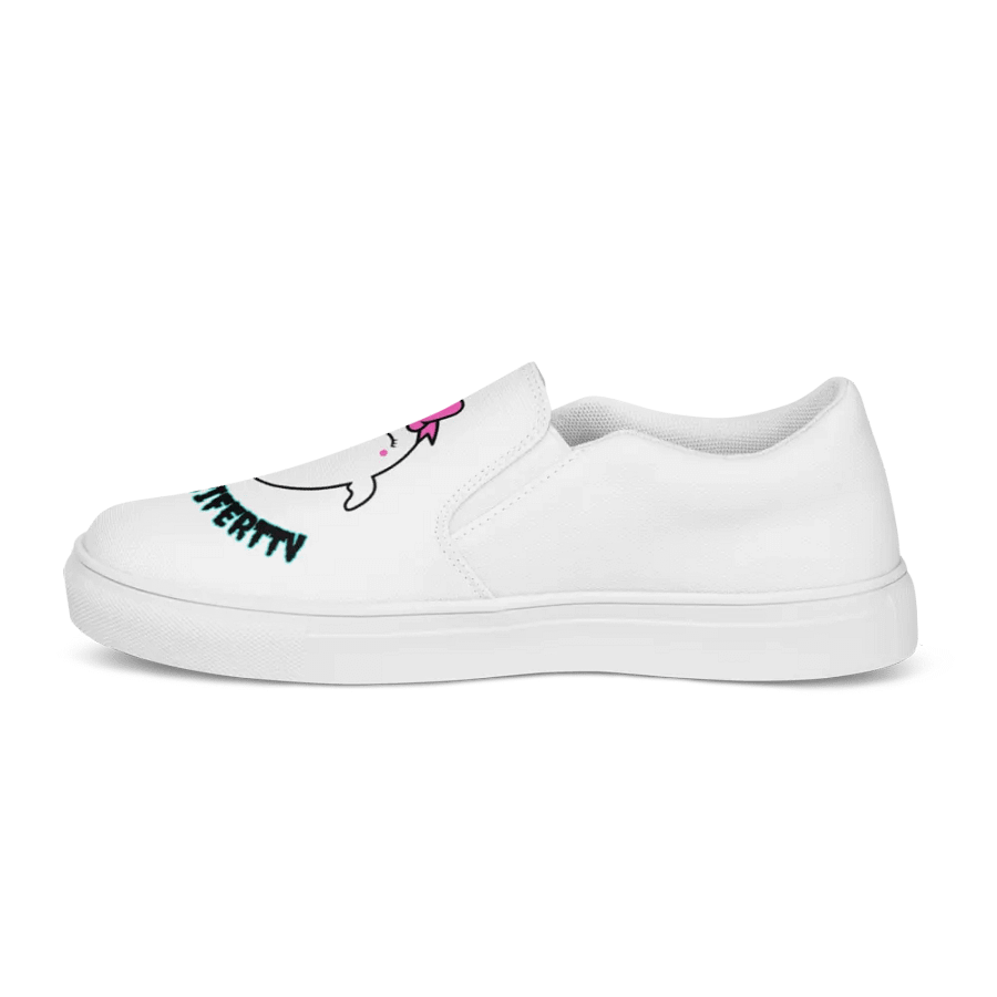 Mrs Boo VANS product image (9)