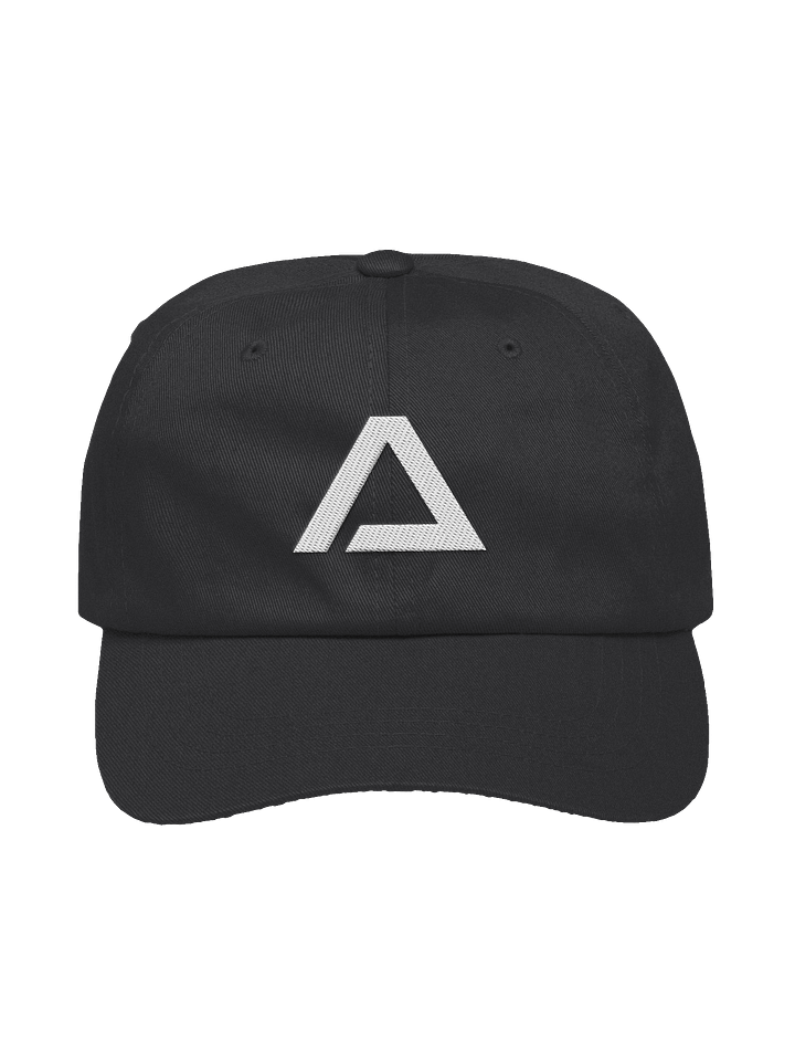 Amp Army Dad Hat product image (1)