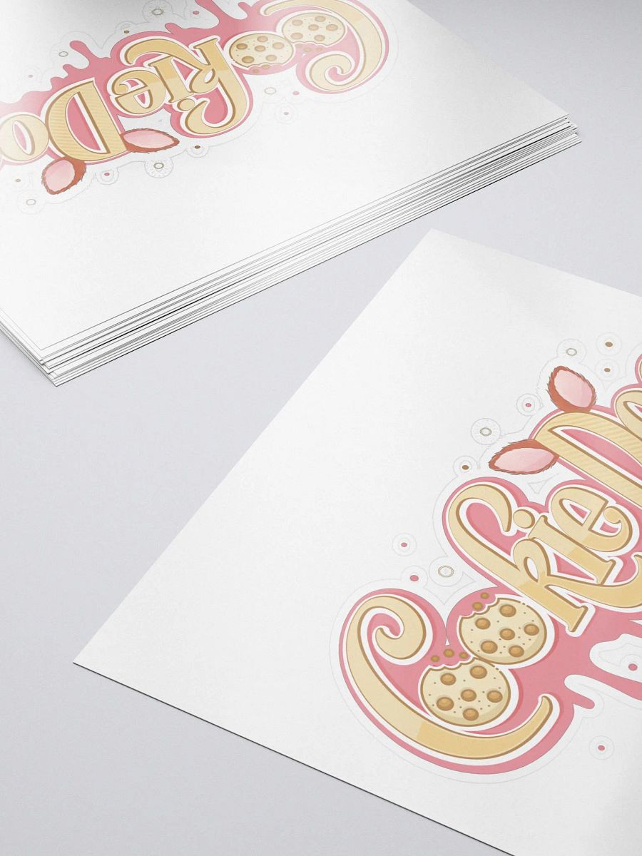 Stick it! Just a Cookie product image (5)