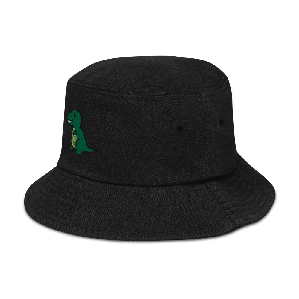 Chonky Bucket Hat product image (4)