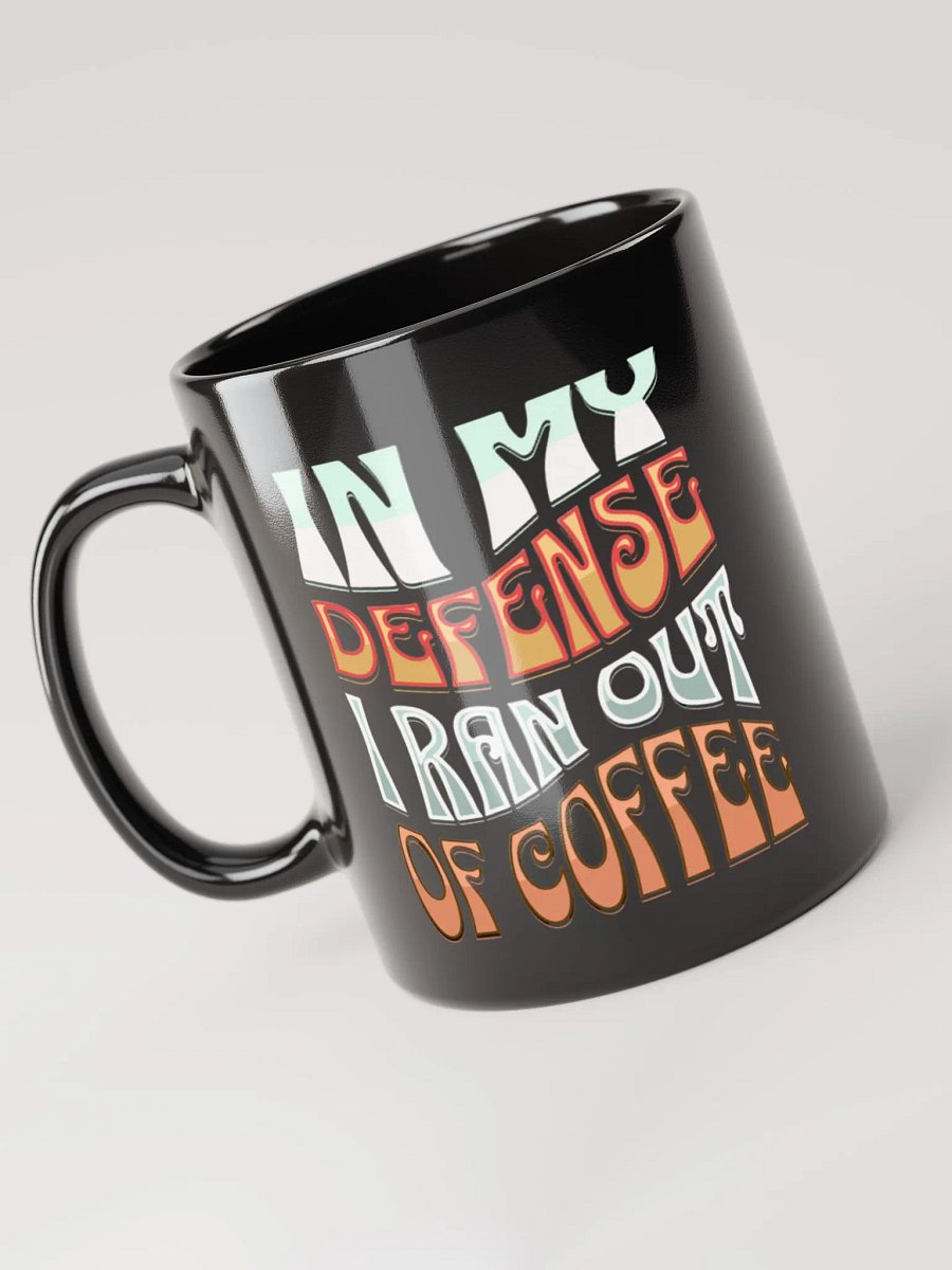 Need More Coffee product image (3)
