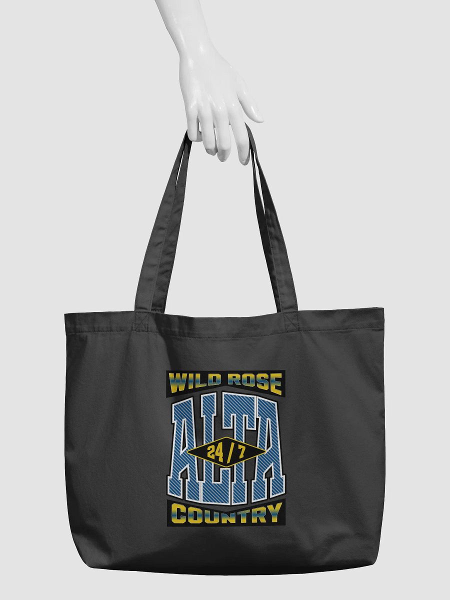 Alta Alberta Wild Rose Country 24/7 Tote product image (3)