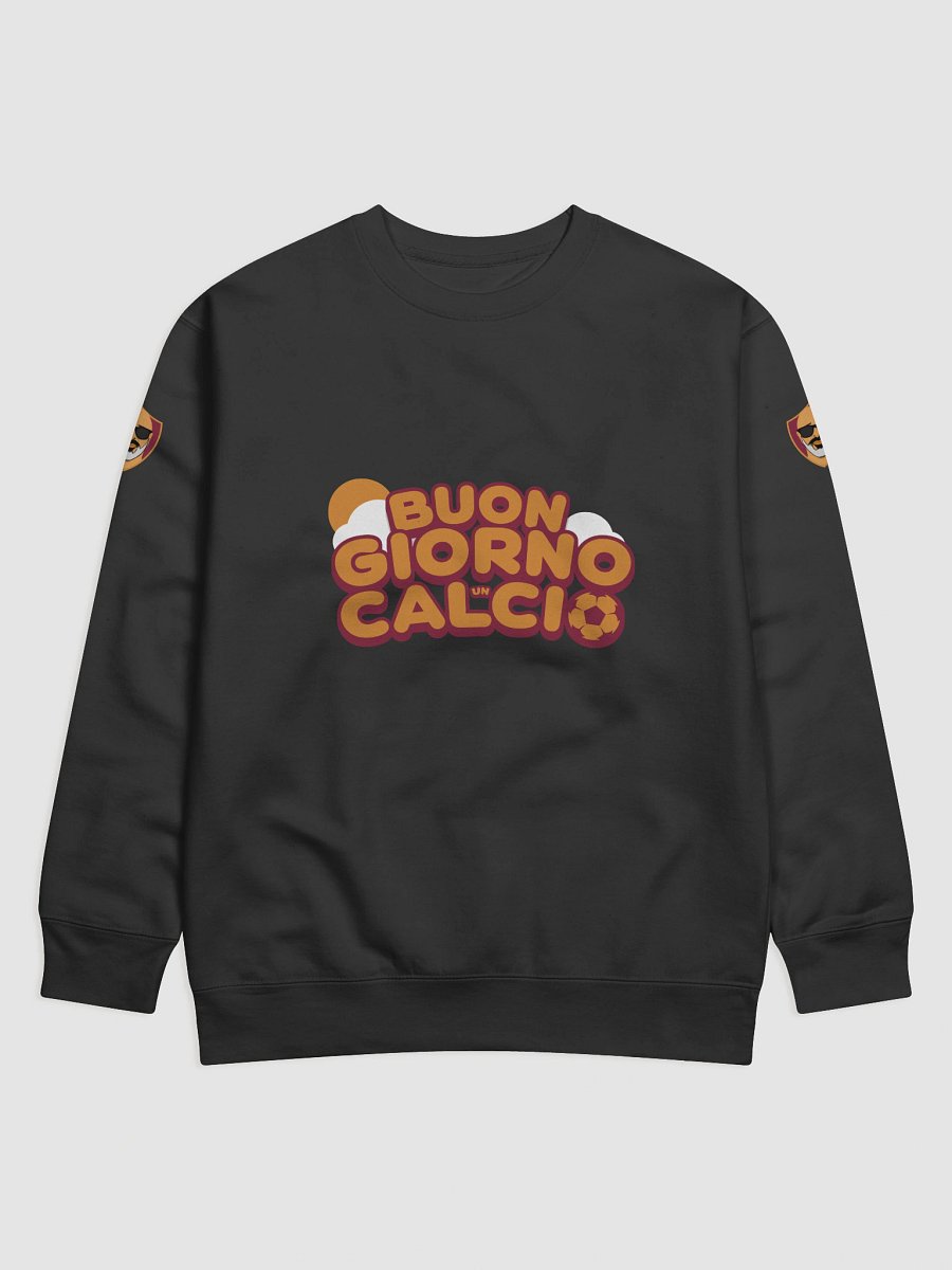 Buongiorno un Calcio Felpa product image (1)