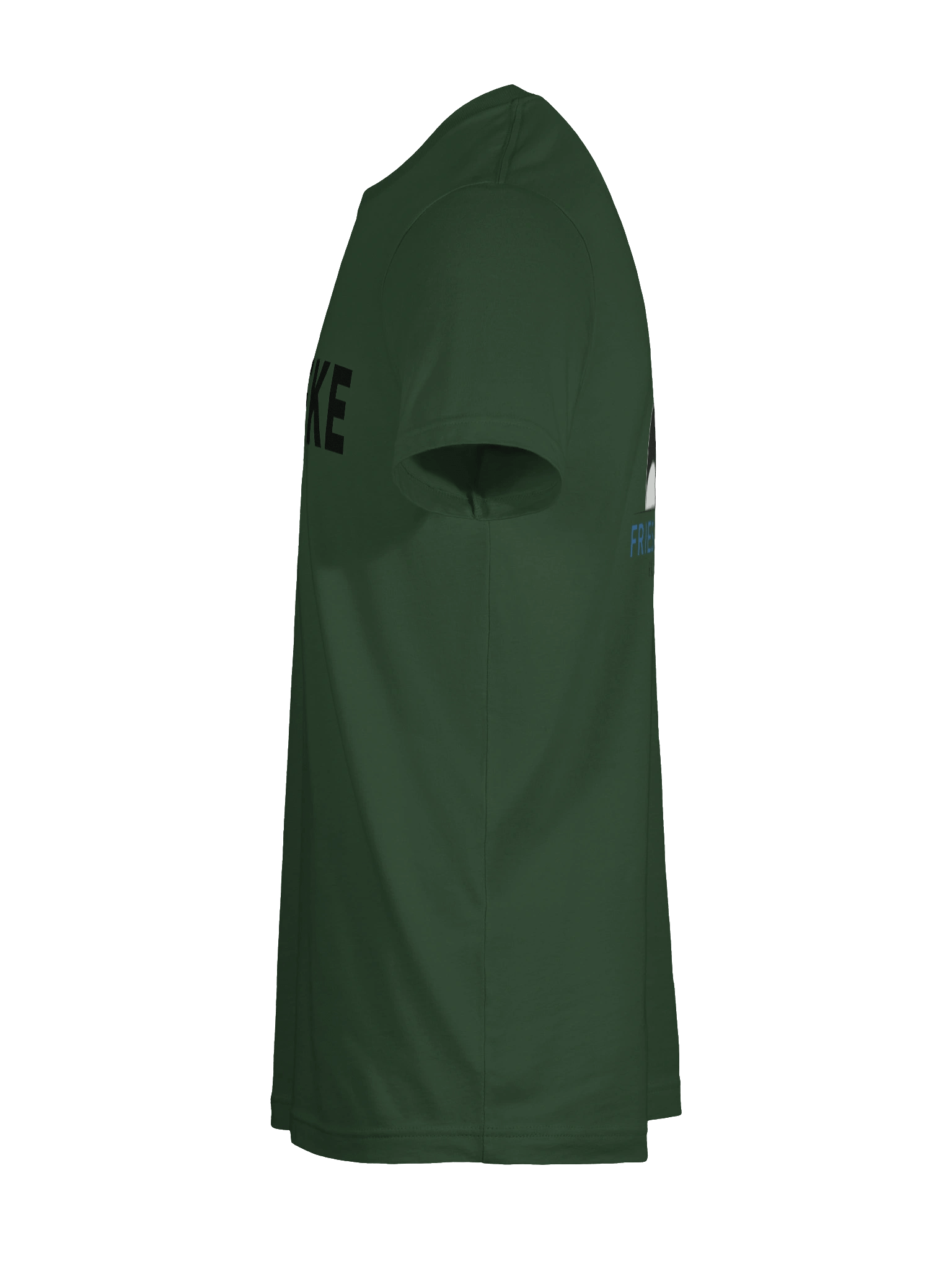 Boefke - Canvas T-Shirt product image (83)