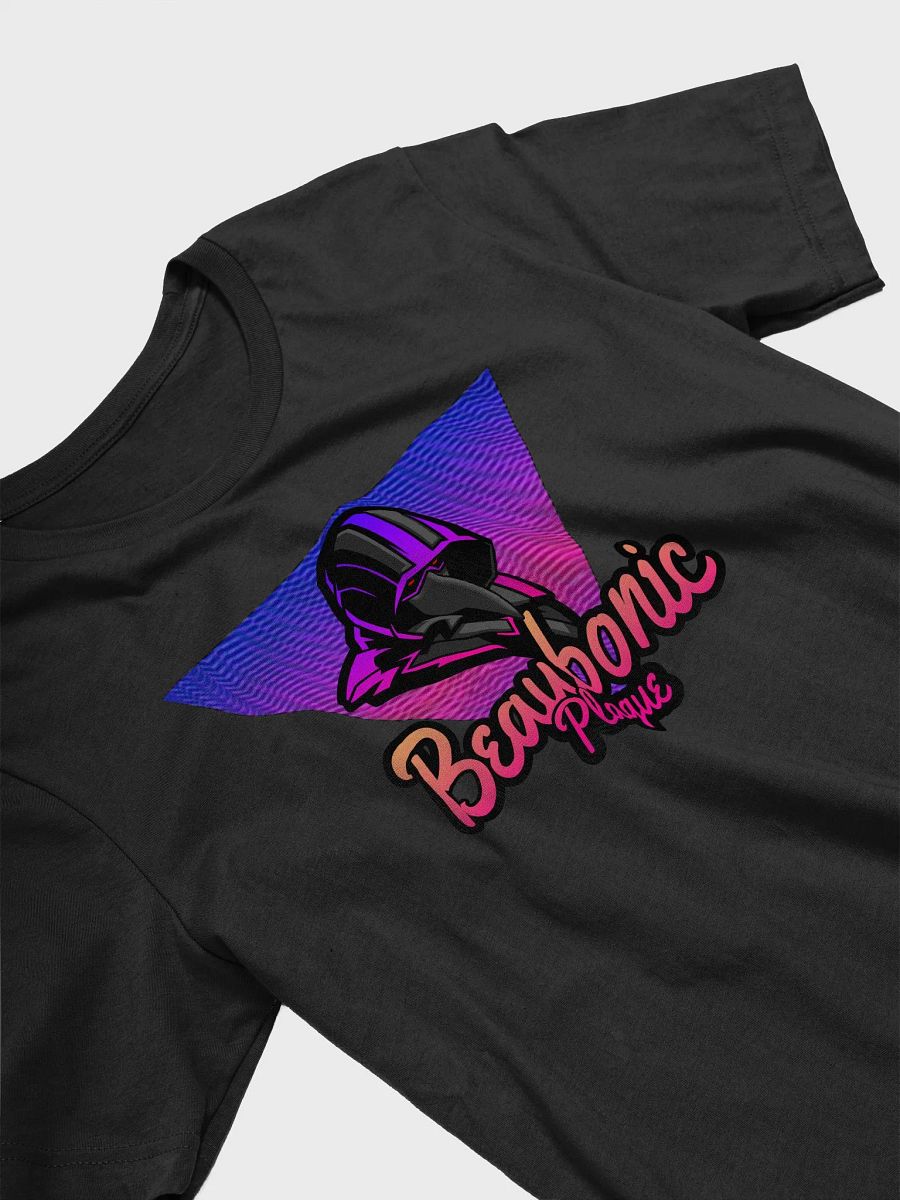 Plague Doctor Pink and Orange product image (3)