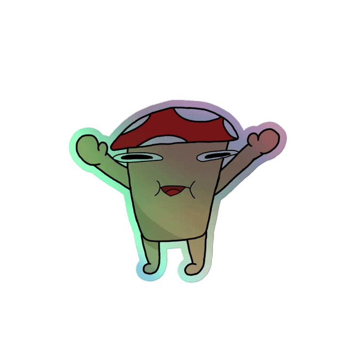 Uppies 1 Emote product image (2)