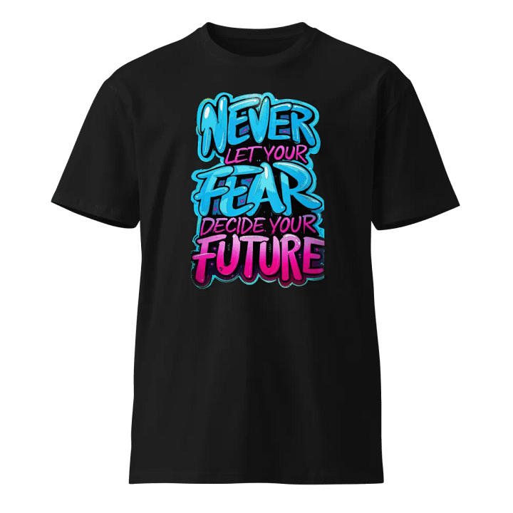 AS Colour Unisex Premium T-Shirt product image (1)