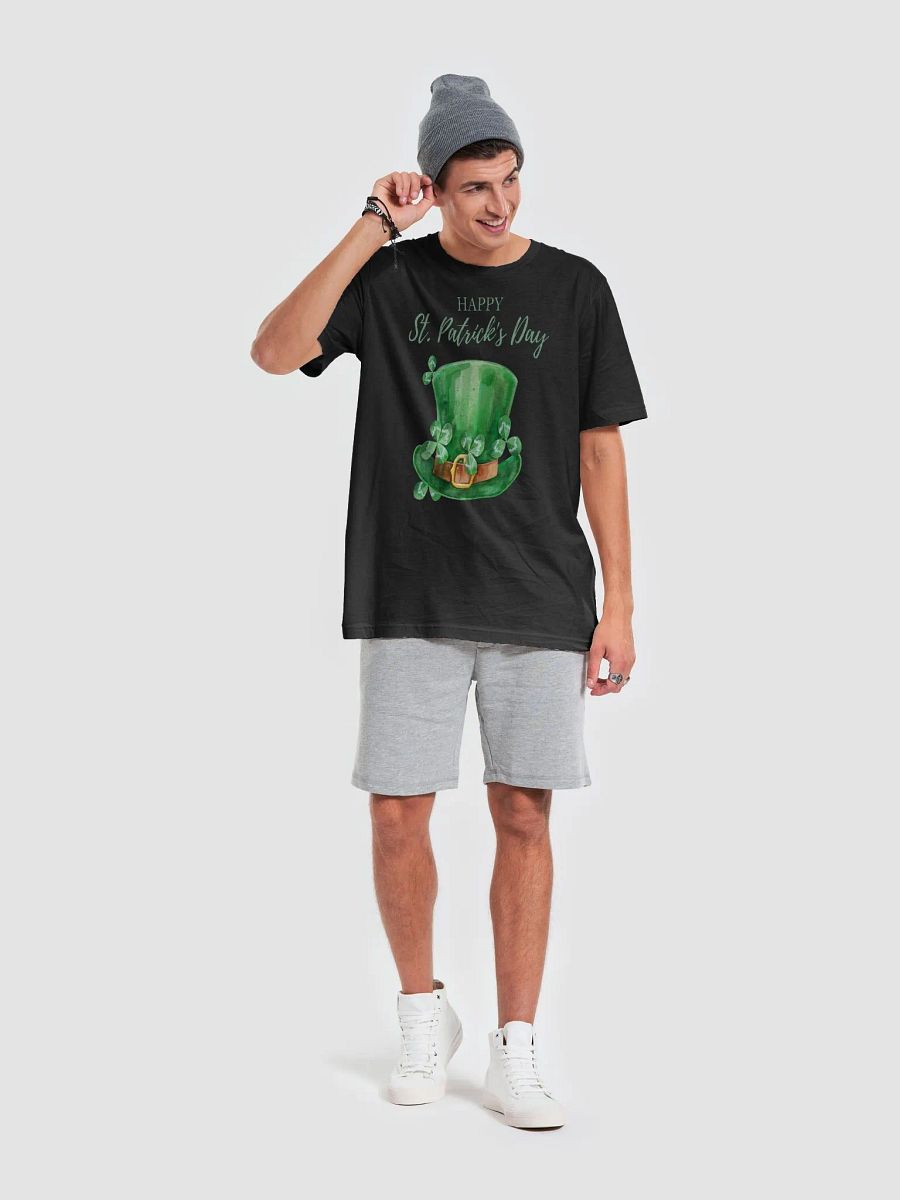 Happy St. Patricks Day T-shirt product image (5)