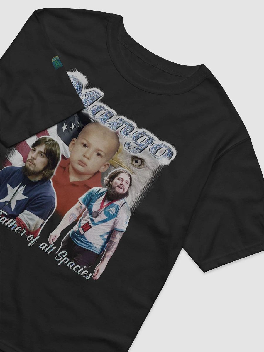 Mang0 Bling Tee product image (13)