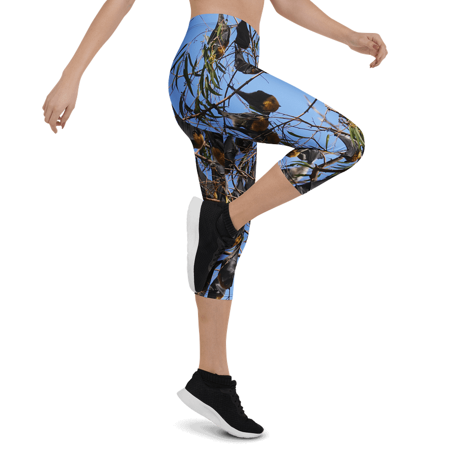 Bat Leggings product image (5)