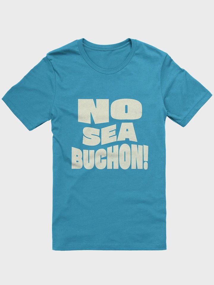 😂 Camiseta "No sea buchón" – ¡Humor Argentino en su Máxima Expresión! 🇦🇷👕 product image (2)