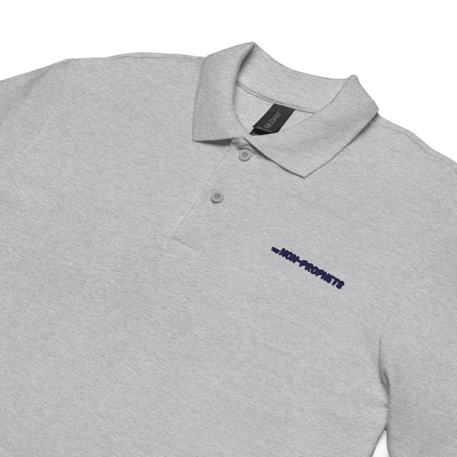 The Non-Prophets Polo product image (4)