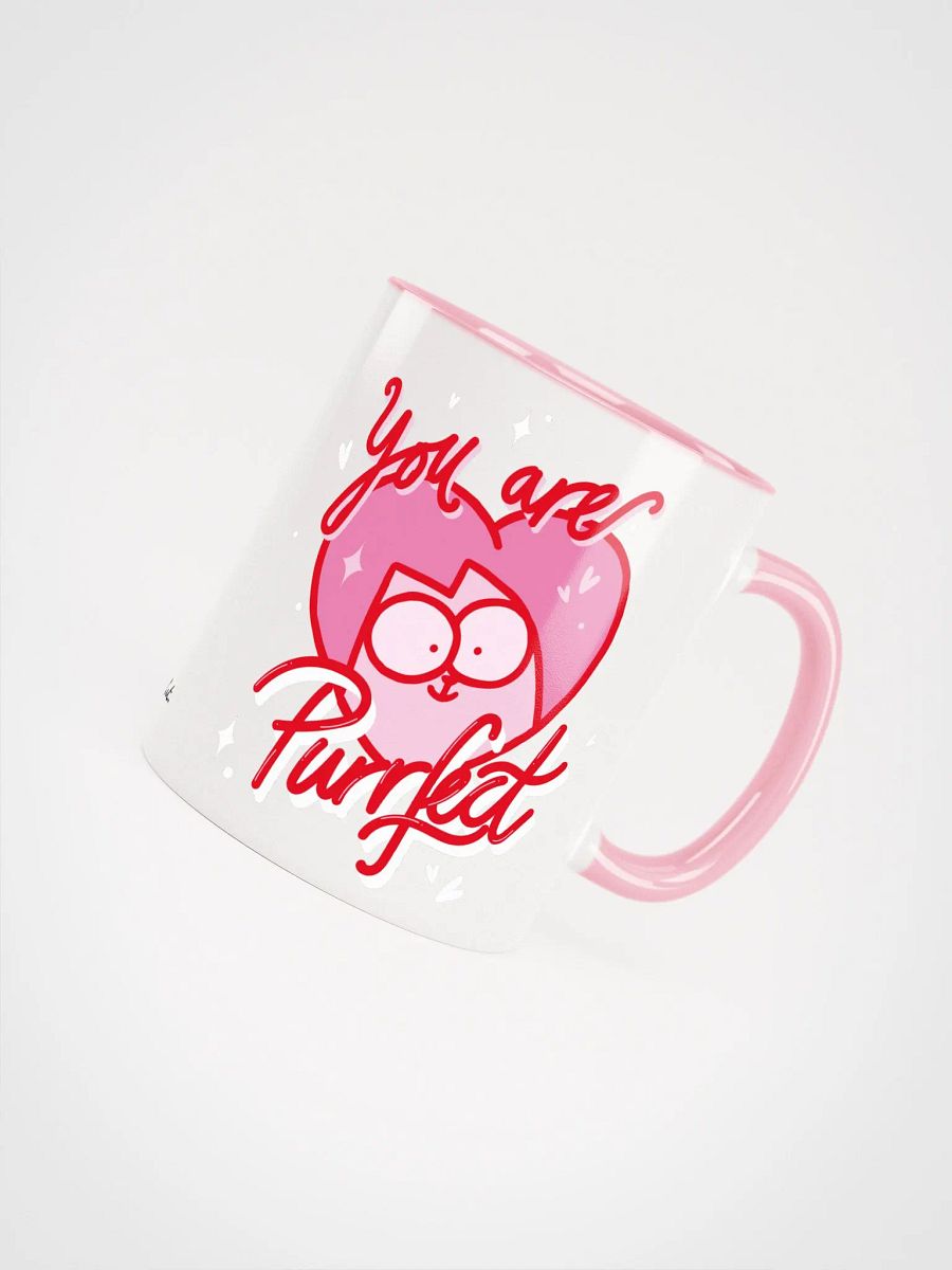 You are Purrfect Mug product image (8)