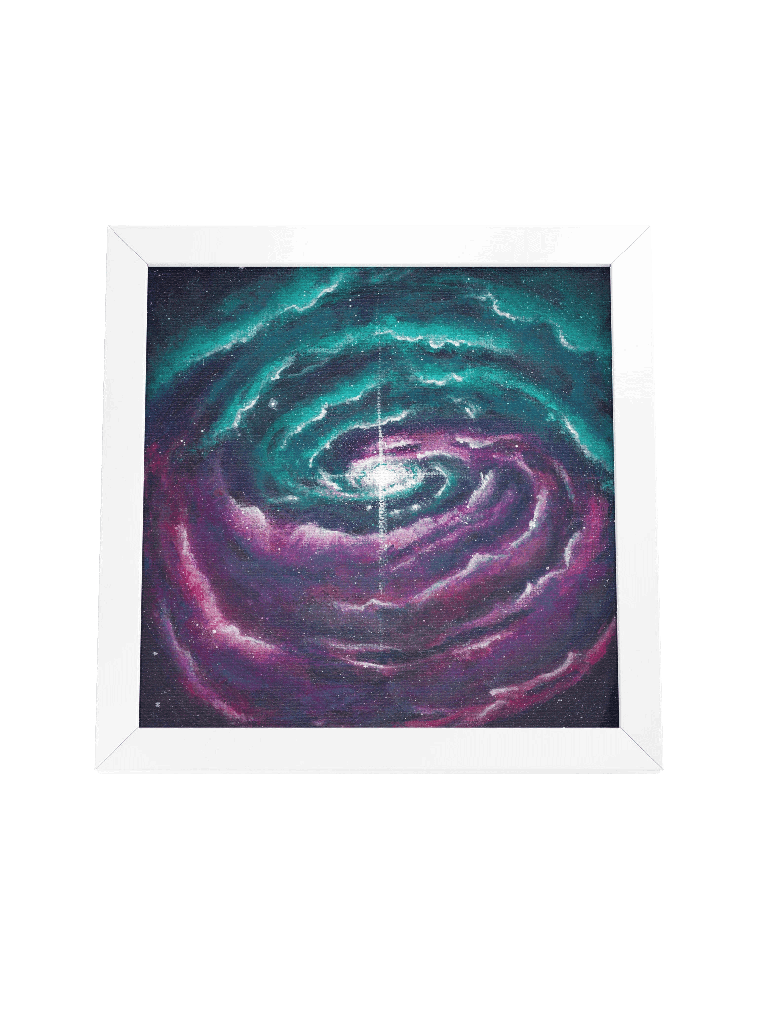 Labyrinth - Framed Poster Print product image (4)